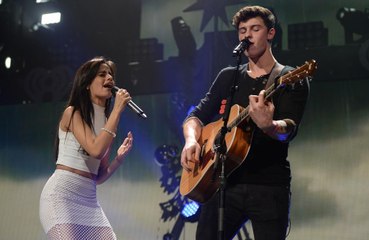 Shawn Mendes and Camila Cabello's natural relationship