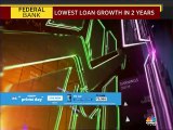 Would like granular loan growth to be in 18-20% range, says Shyam Srinivasan of Federal Bank