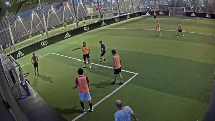 But de Equipe 1 (14-20) - Equipe 1 Vs Equipe 2 - 16/07/19 20:51 - Loisir Aix en Provence