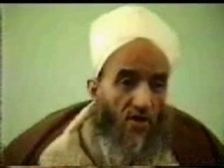 موقف أبكى الشيخ عبد السلام ياسين