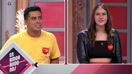 ¡Luis Fer dice que le gustan GRANDOTAS! | Enamorándonos