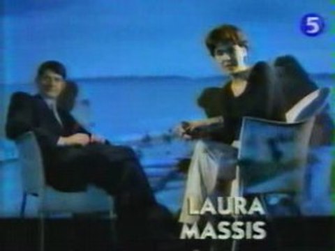 Premiers Plans 1997 entretiens par Laura Massis