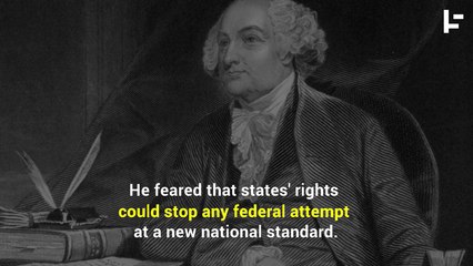 Who's Afraid of the Metric System?