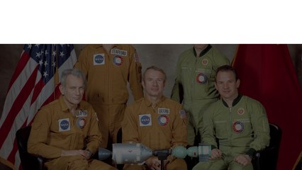 Top Near-Death Experiences In Space