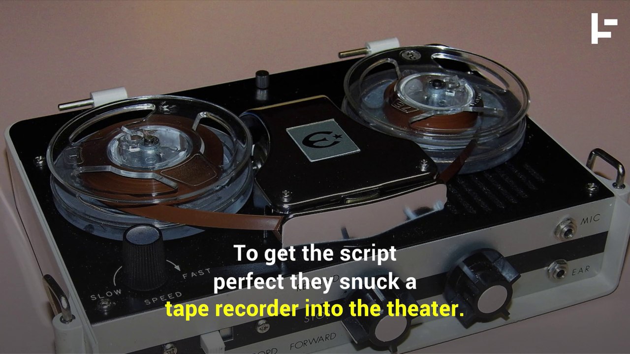 The Story Behind the Raiders of the Lost Ark Fan Adaptation Just Keeps Giving