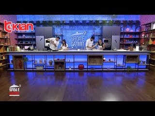 Sfida e gatimit - Emisioni 182 (16 korrik 2019)