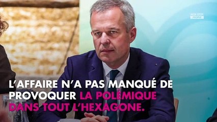 François de Rugy : Une tribune de soutien fait un flop au sein de la majorité