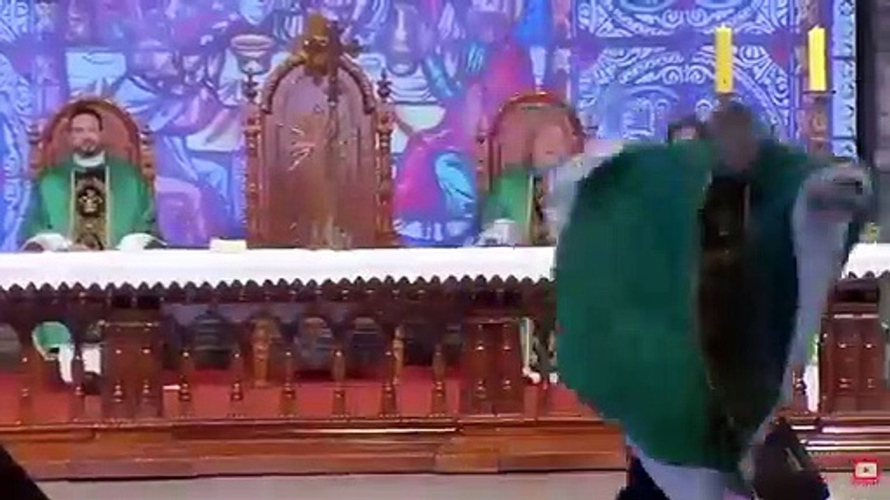 "Şişman kadınlar cennete giremez" dedi! İşte sonrasında yaşananlar...