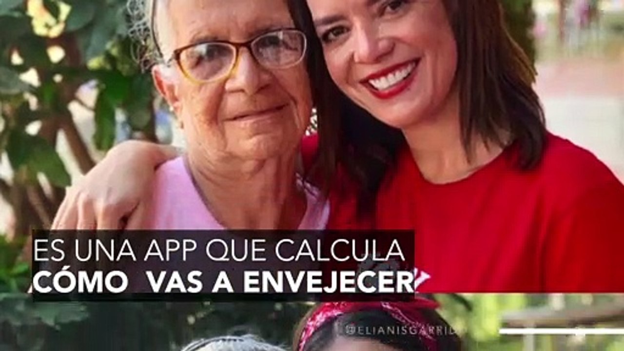 Utilizan FaceApp con las fotos de la reina Letizia y revelan cómo será de vieja