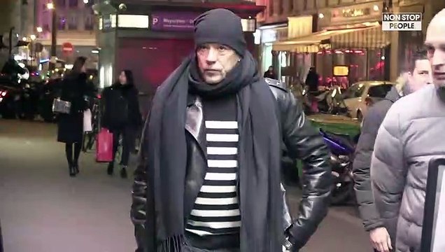 Les Francofolies : Pascal Obispo boycotté ? Son coup de gueule sur Twitter