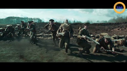 Voici la première bande annonce de  “The King’s Man : Première Mission” !