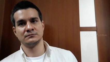 LIVE REPORT: Kuasa Hukum Beberkan Reaksi Steve Emmanuel usai Divonis 9 Tahun Penjara