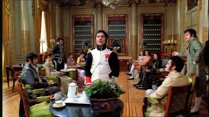 Napoleòn (2002) Puntata 2 Parte 1