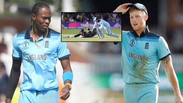 ICC Cricket World Cup 2019 Final : Ben Stokes Advice Helped Jofra Archer In Super Over || Oneindia