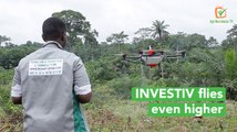 Côte d'Ivoire: INVESTIV flies even higher