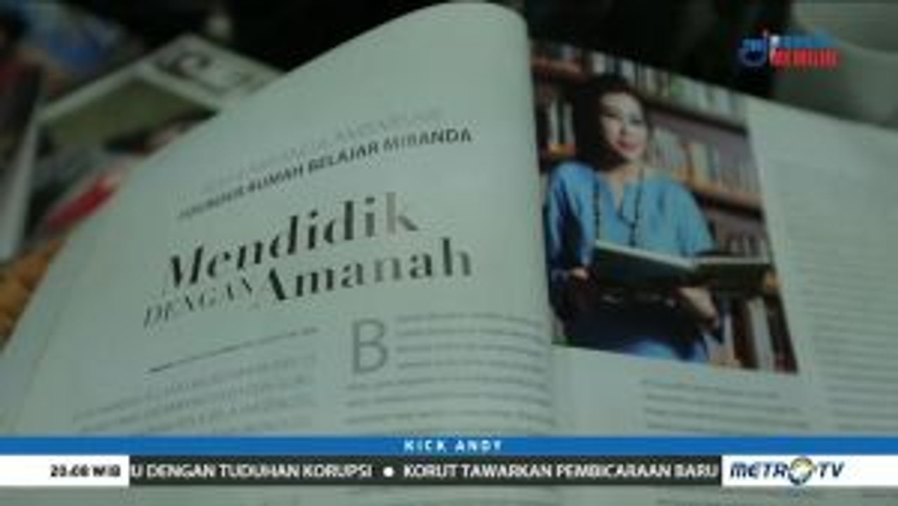 Muda, Cantik, Dermawan (3)