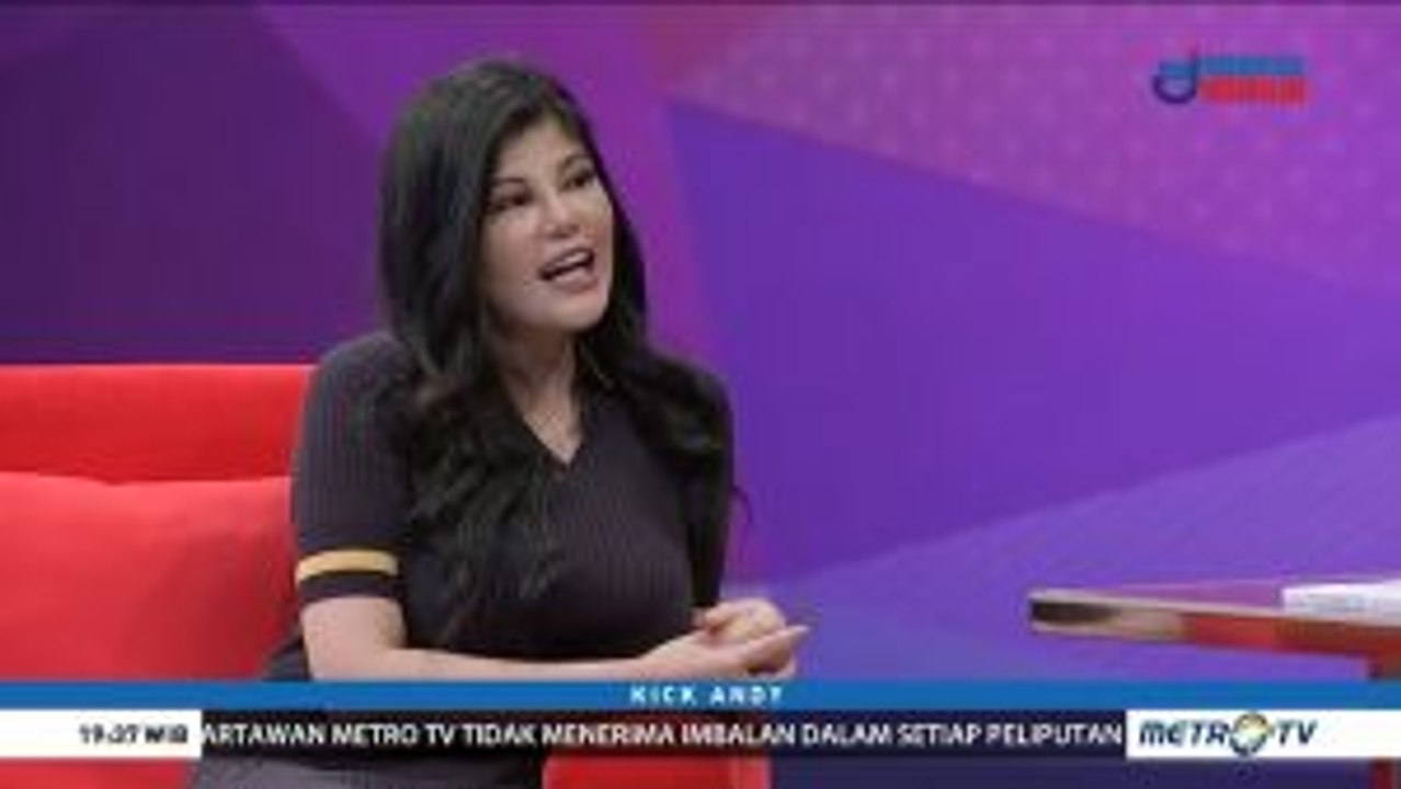 Muda, Cantik, Dermawan (1)