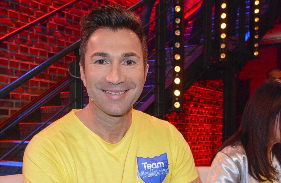 So geht es für Lucas Cordalis weiter