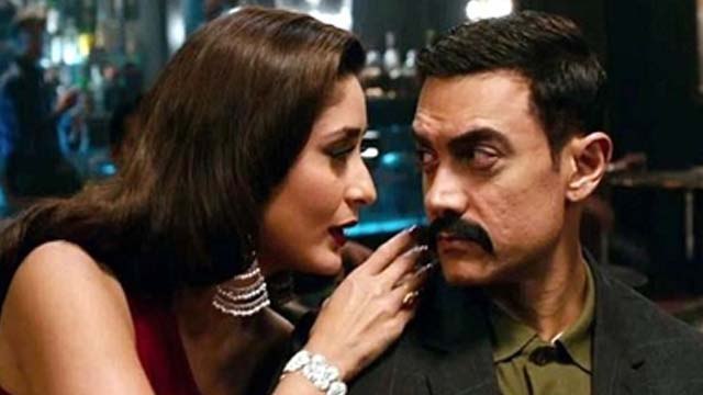 Kareena Kapoor Khan & Aamir Khan to have 4 different looks in Laal Singh Chadha | FilmiBeat