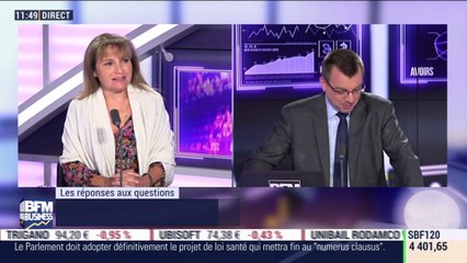 Le débrief d'Intégrale Placements : Marie-Christine Sonkin - 16/07