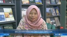 Baiq Nuril: Saya Optimis DPR Akan Setujui Amnesti dari Presiden