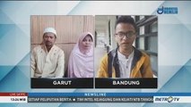 Kisah Kuli Bangunan Sekolahkan Anak ke Perguruan Tinggi Negeri