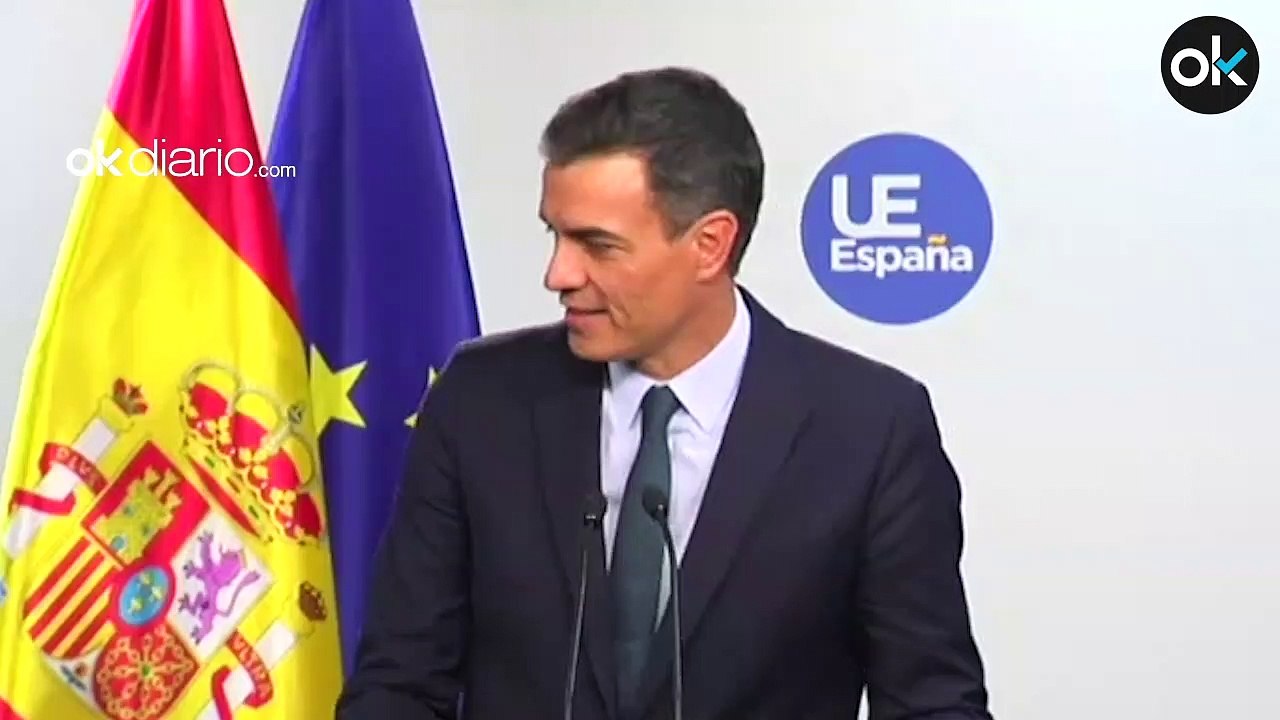 Sánchez ordena el acoso y derribo del “chantajista” Iglesias: “O manda él o vota con la ultraderecha”