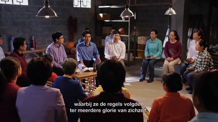 Download Video: 'Geloof in God' clip 5 - Is nauwkeurig werken voor de Heer de realiteit van het geloof in de Heer