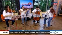3 Maret, Rising Stars Classical Concert Digelar di Jakarta