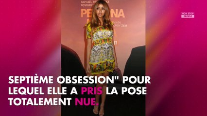 Zahia Dehar totalement nue et fesses à l'air : les coulisses de son dernier shooting