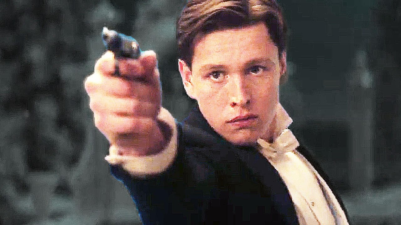 The King's Man - Trailer (Deutsch) HD