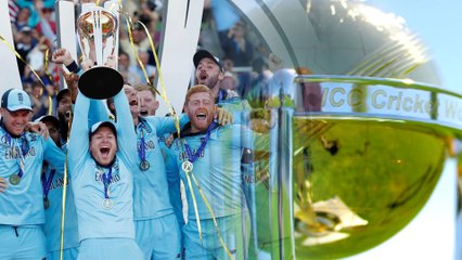 ICC World Cup 2019 : ICC ತರುವ ಹೊಸ ನಿಯಮದಲ್ಲಿ ಏನೆಲ್ಲ ಇರಬಹುದು..? | Oneindia Kannada