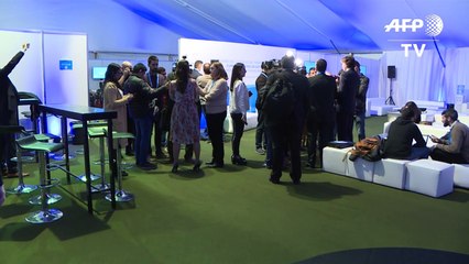 Mercosur aboga por aplicación provisoria de su pacto con la UE