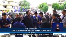 NasDem Gelar Konsolidasi Partai di Jambi
