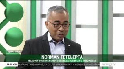 Hidup Mandiri Kelola Keuangan Sendiri