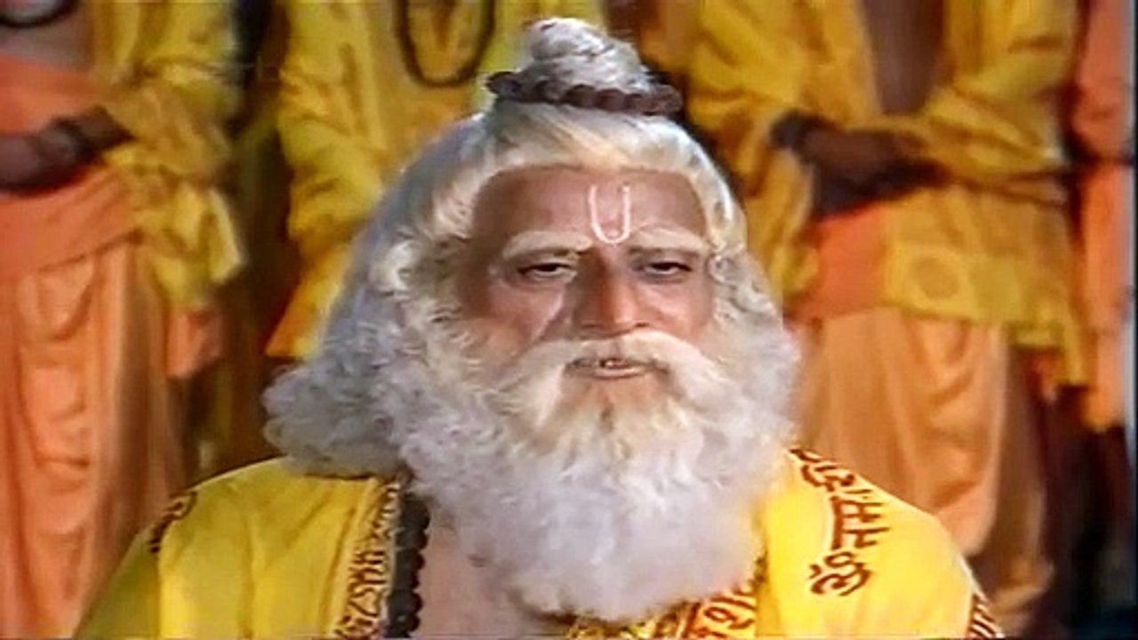 137.  RamBrahma Vishnu Mahesh Part 137