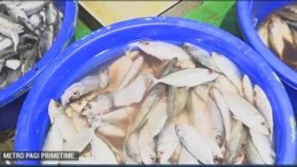 Forikan Jatim Ajak Masyarakat Gemar Makan Ikan