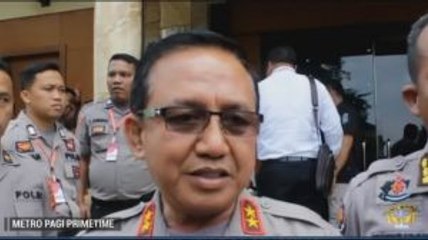 Konflik Lahan Picu Perusakan Kantor di Jambi