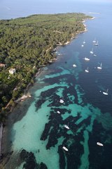 Avis aux gamers: un "Fortnite Trip" va être organisé sur l'île Sainte-Marguerite