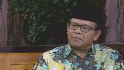 Sirah Nabawiyah: Jangan Bersikap Sombong (2)