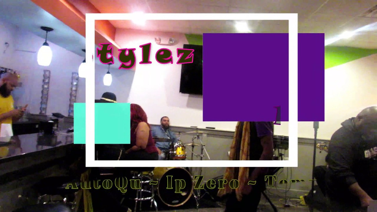 TryStylez | Distressed by Sui.jui Ft. Diiip