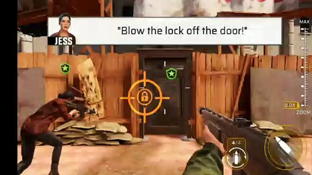 Kill Shot Virus Gameplay 5