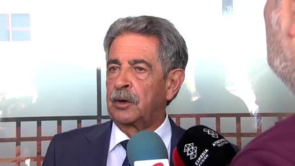 Revilla advierte del despliegue de medios que supone el rescate de "gente aventurera"