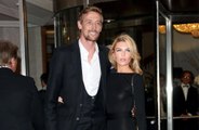 Abbey Clancy and Peter Crouch name son Jack