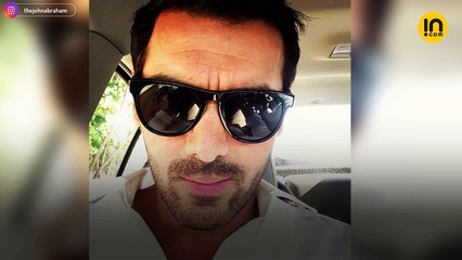 John Abraham opposes cutting trees for coastal road and metro, criticises Maharashtra Government