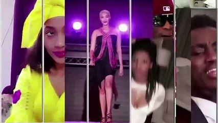 Escroquerie - Marième Faye Sall da bakh beumou eup motakh... (micro trottoir)