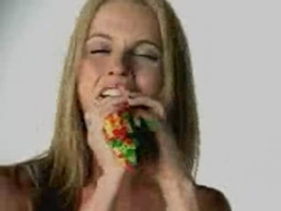 Choke it biiatch