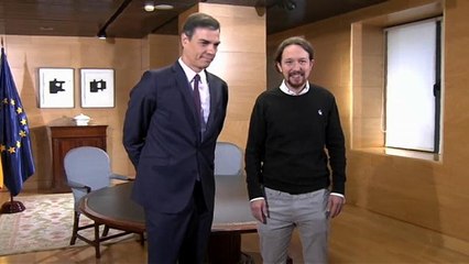 Wieder Stillstand: Spanien findet keine Regierung