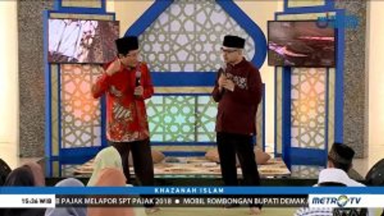 Ajaran yang Sempurna (3)