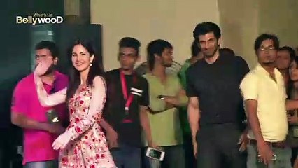 Here's Why Katrina Kaif Doesn't Like Her Birthday